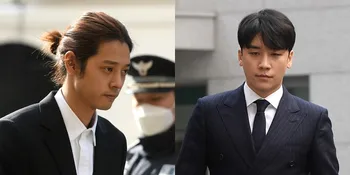 Grup Chat Jung Joon Young & Seungri Bahas Narkoba Pakai Kode ini?