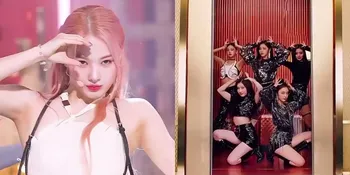 Grup Kpop yang Punya Ciri Khas Tersendiri saat Ngedance, Ada yang Angkat Kaki Setinggi Langit