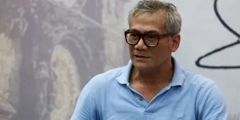 Gubernur Jakarta Ahok Dukung I AM HOPE, Ini Kata Tio Pakusadewo