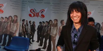 Gubernur Jakarta Tandingan FPI, Abdee Slank: Itu Mengada-Ngada