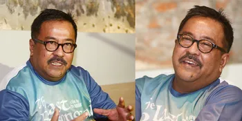 Gubernur Sibuk, Ini Misi Rano Karno Produseri THE LAST BARONGSAI