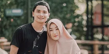 Gugat Cerai Alvin Faiz, Larissa Chou Curhat Panjang di Instagram - Singgung Soal Maaf