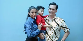 Gugat Cerai Attalarik Syach, Tsania Marwa Dapat Tekanan Batin?