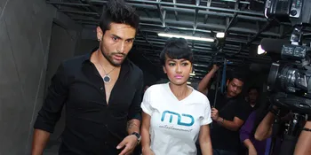 Gugat Cerai Gaston Castano di Pengadilan Negeri, Ini Alasan Jupe