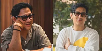 Gugat Cerai Istri, Begini Ramalan Hardy Gumay Tentang Wanita yang Akan Dekat dengan Andre Taulany - Usianya Lebih Muda