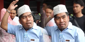 Gugat Cerai, Istri Bopak Castello Bantah Cari Sensasi