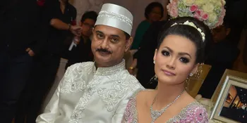 Gugat Cerai Jay Alatas, Christy Jusung Bantah Isu Perselingkuhan