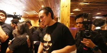 Gugat Cerai Paula Verhoeven, Rumah Tangga Baim Wong Diibaratkan Pagar Makan Tanaman