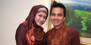 Gugat Cerai Sahrul Gunawan, Indri Sempat Goncang