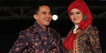 Gugat Cerai Sahrul Gunawan, Indriani Permasalahkan Gono Gini?