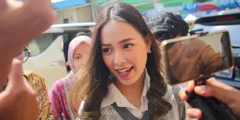 Gugat Cerai Sang Suami, Lady Nayoan Persilahkan Rendy Kejaernett Lanjutkan Hubungan dengan Syhanaz