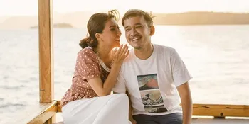 Gugat Cerai Sarwendah, Ruben Onsu Tak Tuntut Hak Asuh Anak dan Harta Gono Gini