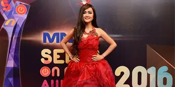 Gugat Cerai, Selama Ini Julia Perez Sudah Menikah Dengan Gaston?