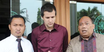 Gugat Cerai Stuart Collin, Risty Tagor Disetir Sang Ibunda?