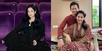 Gugat Cerai Suami, Lulu Tobing Hadir dalam Sidang Perdana