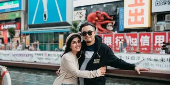 Gugat Cerai Suami, Nisya Ahmad Masih Tinggal Serumah dengan Andika Rosadi Tapi tak Lagi Tidur Seranjang