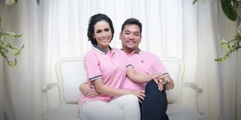Gugat Cerai Suami, Ratu Meta Langsung Temukan Rekan Duet yang Baru