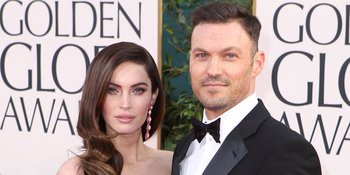Gugat Cerai Suami Saat Hamil, Megan Fox Putuskan Rujuk