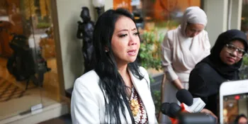 Gugat Cerai Suaminya, Asri Welas Minta Hak Asuh Anak dan Pembagian Harta