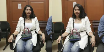 Gugat Cerai Suaminya, Ratna Dilla: Dia Bukan Idaman Perempuan