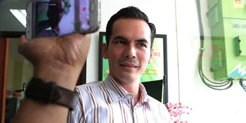 Gugat Gono Gini 3 Miliar, Atalarik Ungkap Tsania Marwa Tak Pernah Keluar Uang Sepeserpun Selama Menikah