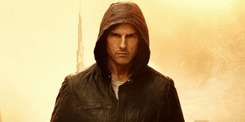 Gugatan Aneh Pada 'MISSION IMPOSSIBLE: GHOST PROTOCOL' Dibatalkan
