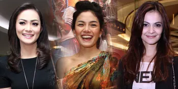 Gugatan Cerai Tiga Pesohor Cantik di Minggu Awal 2014