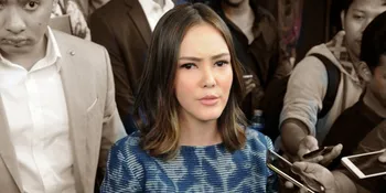 Gugatan Cerai Ditolak, Cathy Sharon dan Suami Didoakan Utuh Lagi