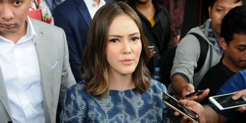 Gugatan Cerai Ditolak, Suami Cathy Sharon Kecewa