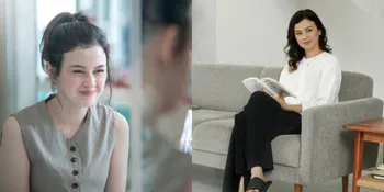 Gugatan Cerainya Dikabulkan, Kimberly Ryder Lega dan Puas - Akan Tetap Kerja Keras