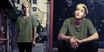 Gugatan Dicabut, Kasus Kim Hyun Joong Tetap Berlanjut