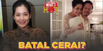 Gugatan Ditolak, Lulu Tobing Dan Bani Mulia Batal Bercerai