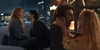 Gugatan Mengejutkan! Blake Lively Tuding Justin Baldoni Lakukan Pelecehan