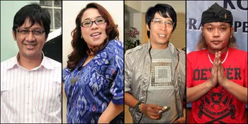 Gugatan Pembatalan Show Sule CS Berakhir Damai