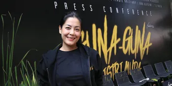 Gugatan Perceraiaannya Terungkap, Lulu Tobing Tak Mau Bela Diri - Ungkap Hal Ini di Instagram