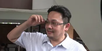 Gugatan Rp 60,5 M Ditolak Hakim, Begini Reaksi Pihak Farhat Abbas