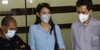 Gugatannya Kepada Rezky Aditya Ditolak Pengadilan, Wenny Ariani: Kurang Bukti di Mananya?