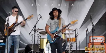 Gugun Blues Shelter Gelar Konser Tunggal Bulan Mei!