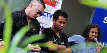 Gugun Blues Shelter: Musik Indonesia Dianggap Remeh di Dunia