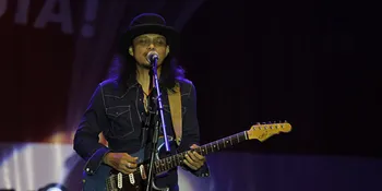 Gugun Blues Shelter Sulap 'Bis Kota' Jadi Lebih Nge-Beat