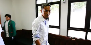 Gunawan Dwi Cahyo Akan Hadirkan Perempuan yang Diduga Selingkuhannya Untuk Jadi Saksi di Sidang Cerainya?
