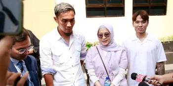 Gunawan Dwi Cahyo Bantah Ada Orang Ketiga, Begini Respon Okie Agustina
