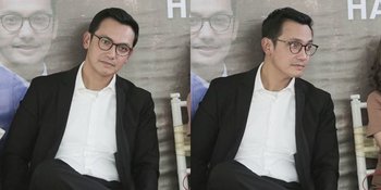 Gunawan Jadi Pengusaha yang Naksir Sekretaris di Sinetronnya yang Ke-50 'Putri Mahkota'