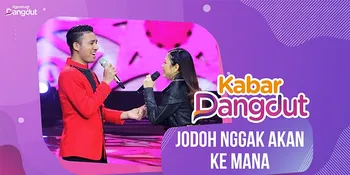 Gunawan LIDA Akui Sedang Dekat dengan Rara LIDA