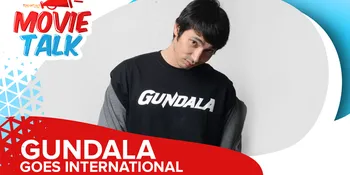 Gundala Masuk ke Toronto International FIlm Festival