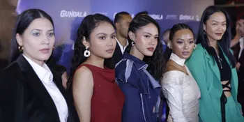 'GUNDALA' Raih 174 Ribu Penonton di Hari Pertama, Kelly Tandiono Harap Tembus Jutaan