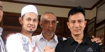 Guntur Bumi Belum Ajukan Penangguhan Penahanan