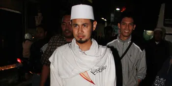 Guntur Bumi Berdamai Dengan Para Korban