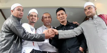 Guntur Bumi Bisa Ditahan Lebih Dari Satu Bulan