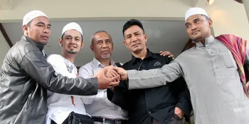 Guntur Bumi 'Dikepung' 15 Laporan Para Korban